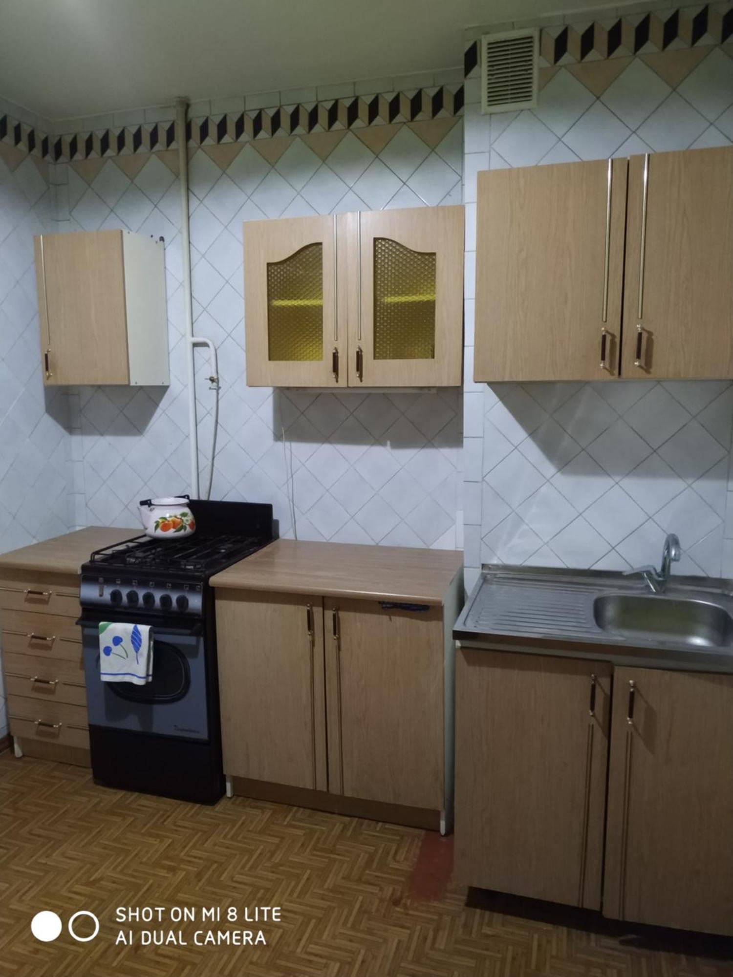 1-Ная Квартира По Адресу Глушко 28 Odessa Exterior foto